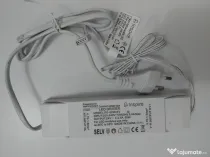 Transformator 24V pt banda led 60W