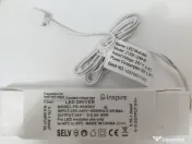 Transformator 24V pt banda led 60W 