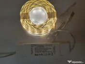 Transformator 24V pt banda led 60W 