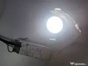 Transformator 24V pt banda led 60W 