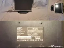 Monitor LCD Acer AL1921 la 12V