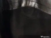 Cizme de dama - piele naturala, masura 38 