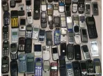 Telefon Mobil colectie 80 bucati diverse modele