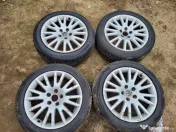 Jante audi a4 r17 