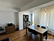 MOBILA JYSK - Masa cu scaune - se poate vinde si setul de 14 piese 