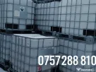 Bazine, cuburi, containere ibc-uri, rezervoare, 1000 litri sau 800 litri
