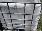 Bazine, cuburi, containere ibc-uri, rezervoare, 1000 litri sau 800 litri