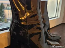 Ghete H&M lac stare buna