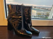 Ghete H&M lac stare buna 