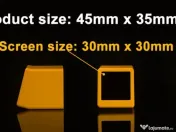 Statie meteo inteligenta, ceas, temperatura/umiditate conectare Wi-Fi 