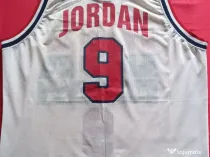 Maiou baschet USA, Jordan, Barcelona '92, Champion