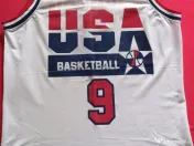 Maiou baschet USA, Jordan, Barcelona '92, Champion 