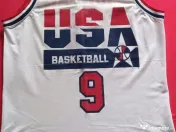 Maiou baschet USA, Jordan, Barcelona '92, Champion 