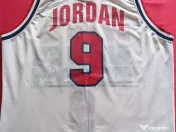 Maiou baschet USA, Jordan, Barcelona '92, Champion 