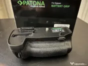 Nikon D7200 cu obiectiv și grip in stare foarte buna 