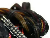 Sursa PC Desktop 24 pini cu buton Pornit Oprit