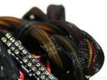 Sursa PC Desktop 24 pini cu buton Pornit Oprit