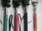 Selfie stick extensie un metru 4 bucati