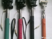 Selfie stick extensie un metru 4 bucati