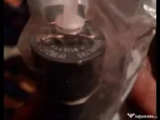 Vând motocicleta CZ 175