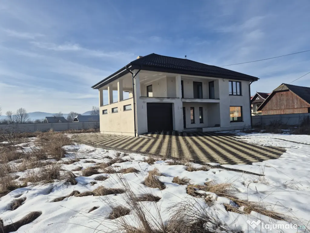 Casa bilca jud. Suceava