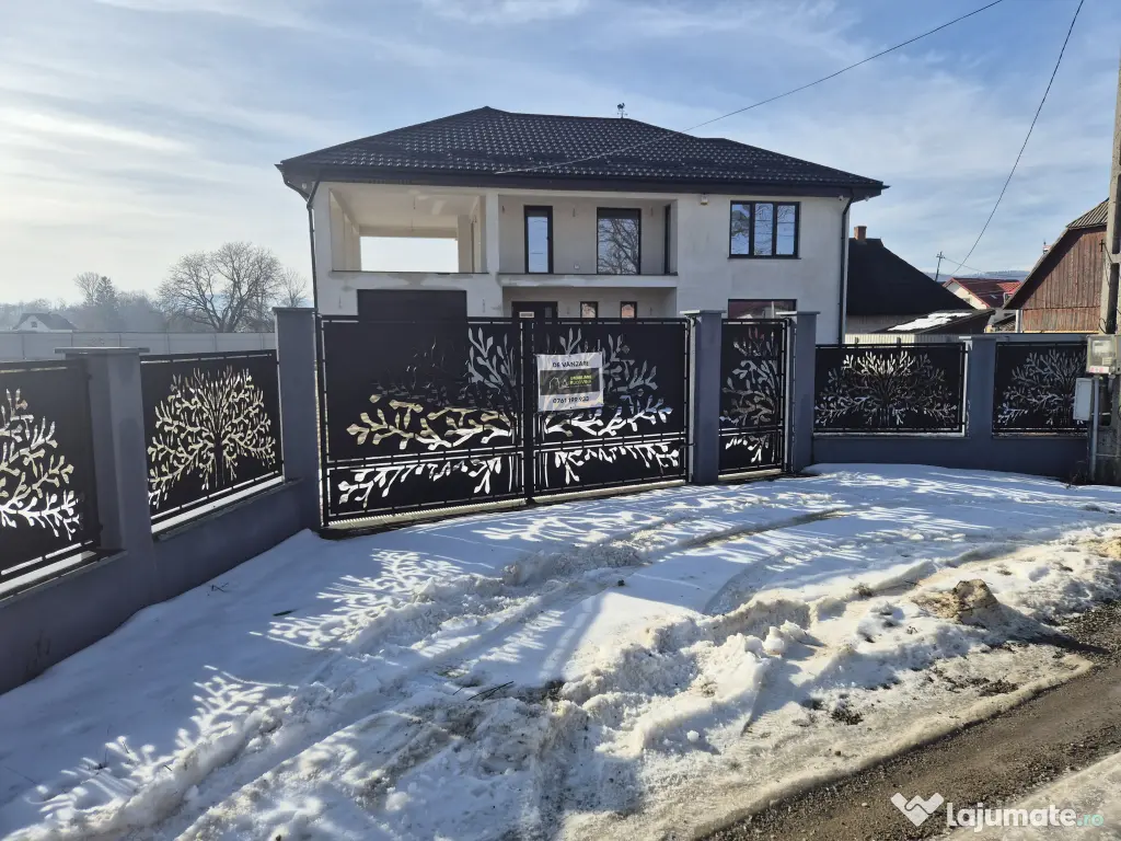 Casa bilca jud. Suceava