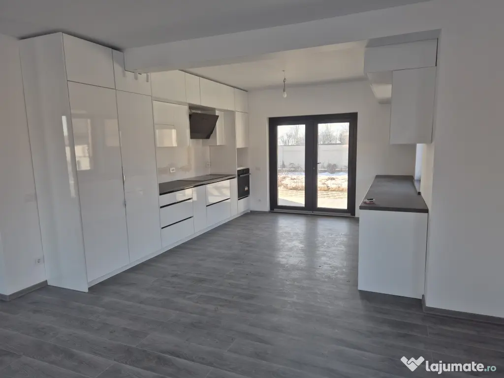 Casa bilca jud. Suceava