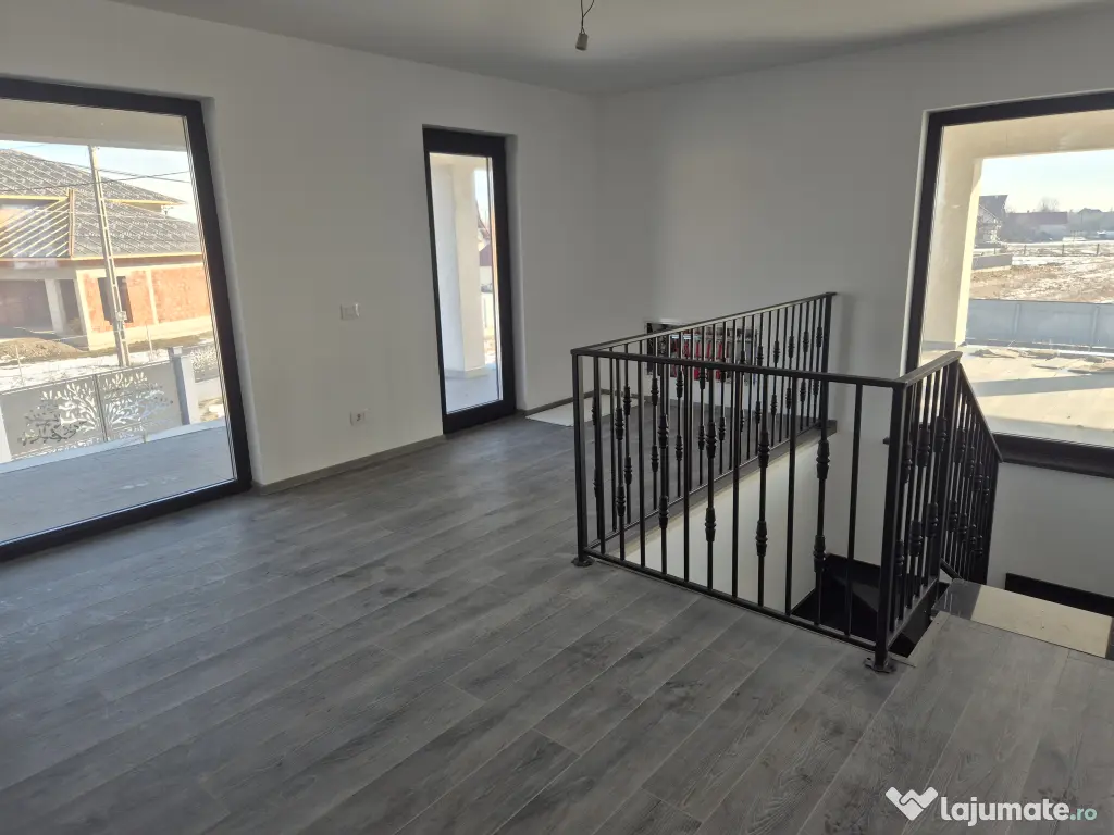 Casa bilca jud. Suceava