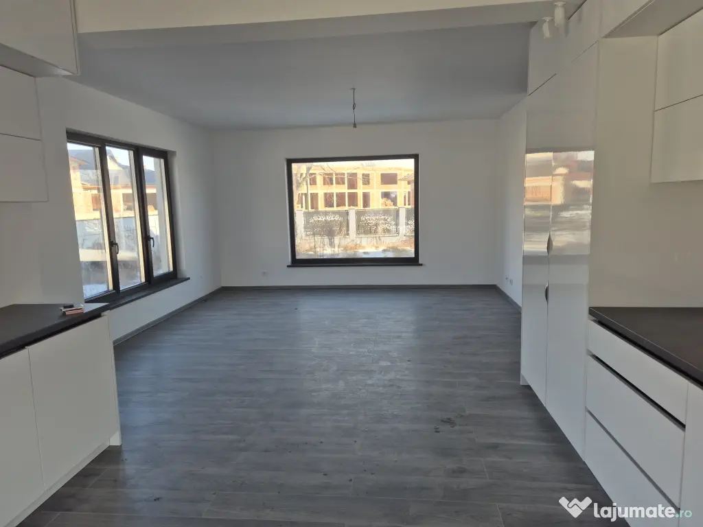 Casa bilca jud. Suceava