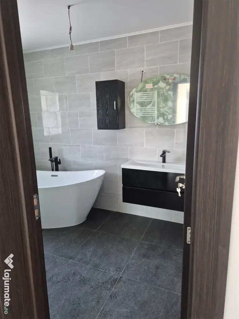 Casa bilca jud. Suceava