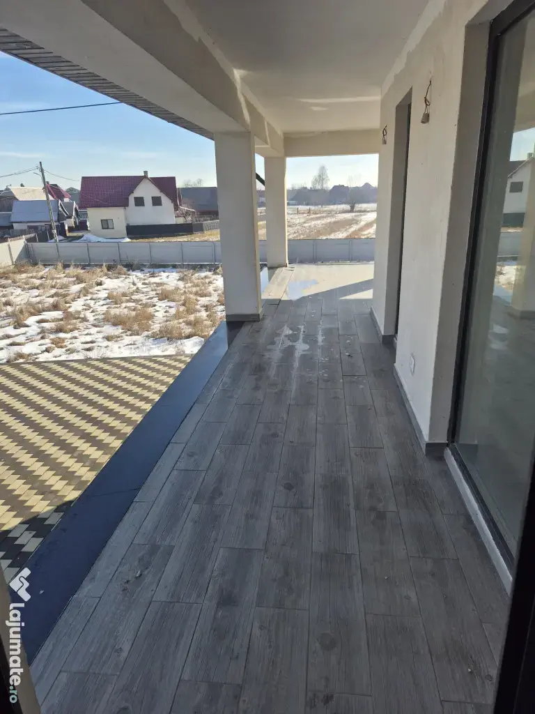 Casa bilca jud. Suceava