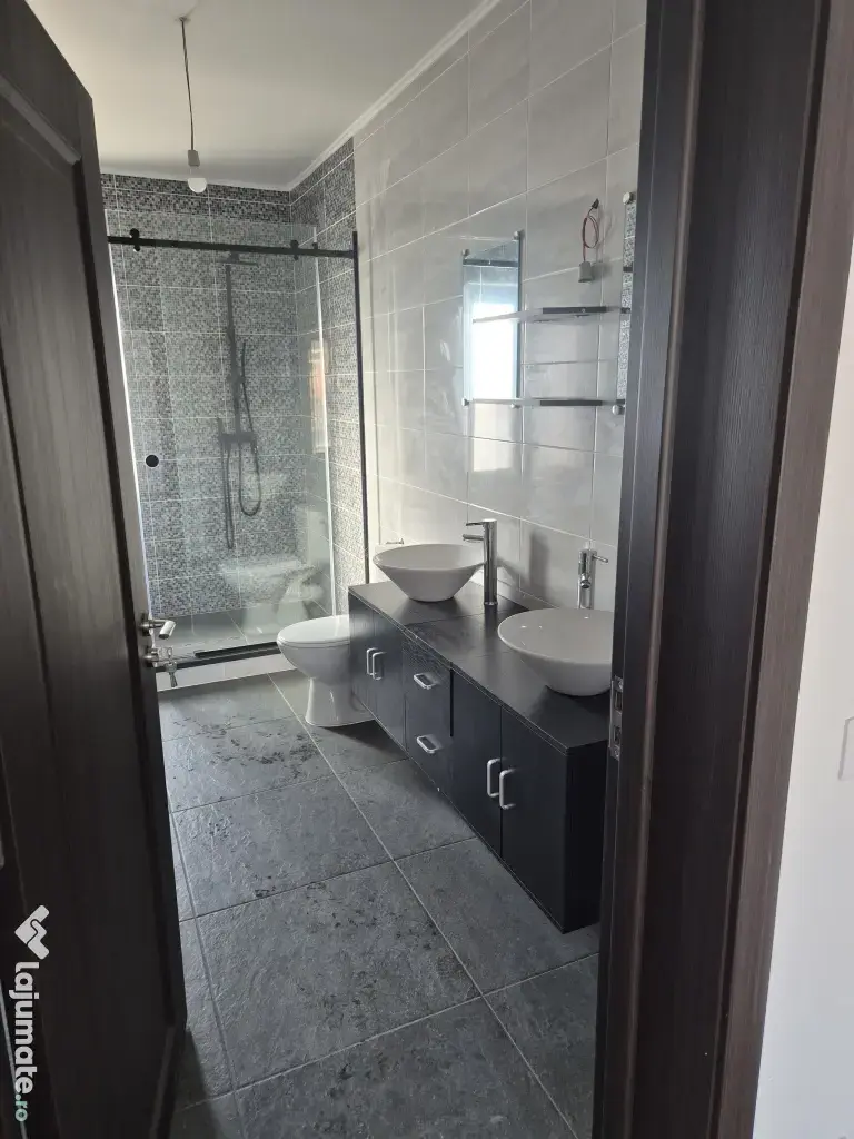 Casa bilca jud. Suceava