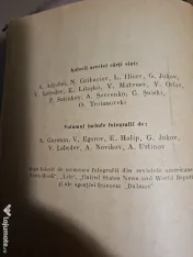 Carte Față în Față cu America 