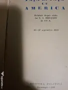 Carte Față în Față cu America