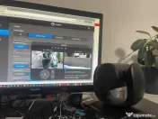 Urgent-Camera profi.videoconferinta 4K Aver CAM550 cu modul AI 