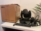 Urgent-Camera profi.videoconferinta 4K Aver CAM550 cu modul AI