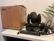 Urgent-Camera profi.videoconferinta 4K Aver CAM550 cu modul AI 