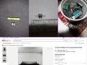 Componente vechi si rare diode germaniu seleniu 