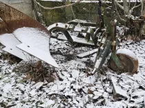 Plug reversibil cu 4 trupițe