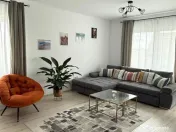 Apartament 2 camere Top City lux,vedere munti,158000 Euro 