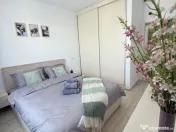 Apartament 2 camere Top City lux,vedere munti,158000 Euro 