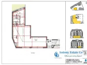 Spatii comerciale in ansamblul Scala Cetate - Oradea 