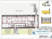 Spatii comerciale in ansamblul Scala Cetate - Oradea 