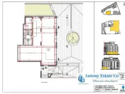 Spatii comerciale in ansamblul Scala Cetate - Oradea 