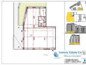 Spatii comerciale in ansamblul Scala Cetate - Oradea 