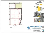 Spatii comerciale in ansamblul Scala Cetate - Oradea 