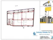 Spatii comerciale in ansamblul Scala Cetate - Oradea 