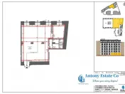 Spatii comerciale in ansamblul Scala Cetate - Oradea 