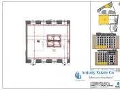 Spatii comerciale in ansamblul Scala Cetate - Oradea 