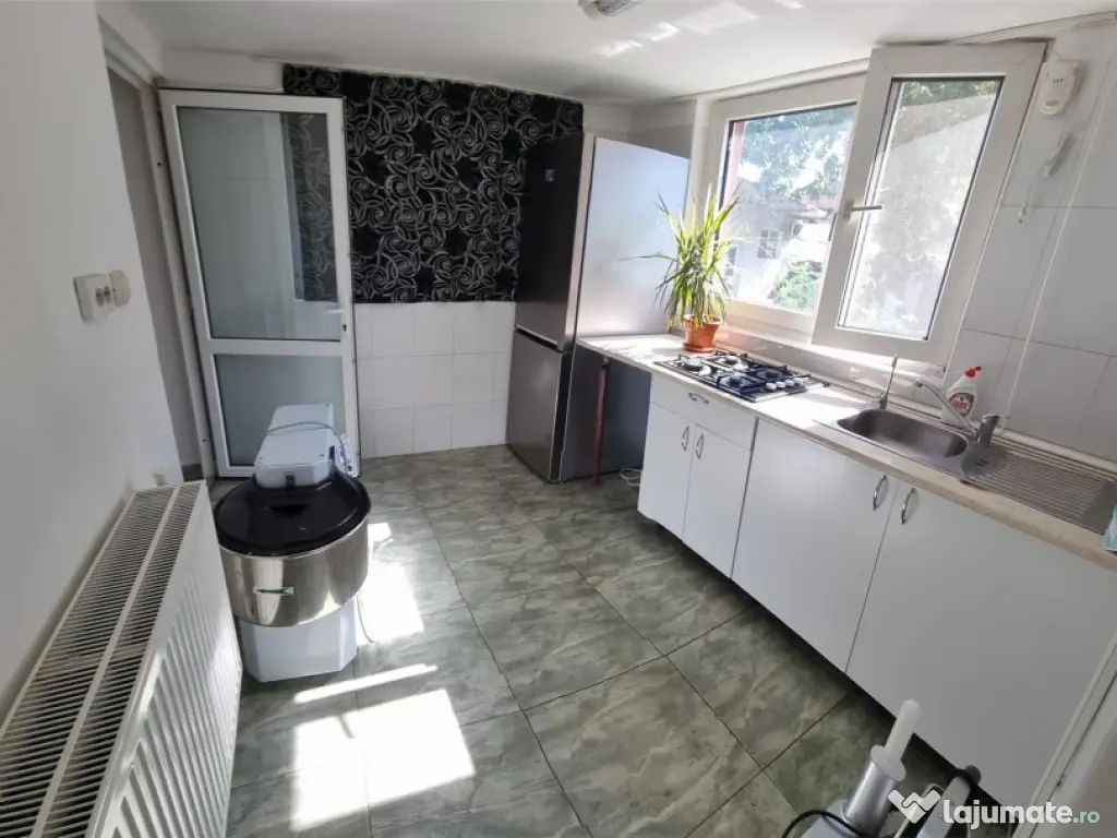 Garsoniera in Vila CEnTRaL